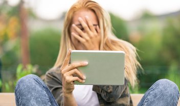 Perder fotos do celular é pior que terminar um relacionamento, diz pesquisa