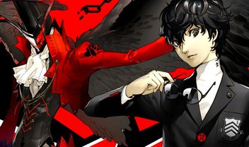 Para colecionadores: com 110 músicas, trilha de Persona 5 está à venda