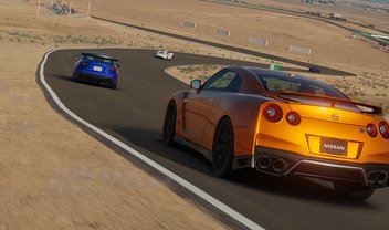 Imagem confirma: parece que teremos a pista de Interlagos em GT Sport