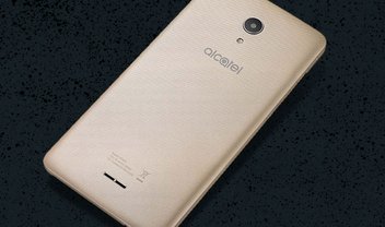 Alcatel lança no Brasil o A3 XL, seu novo smartphone de “tela grande”