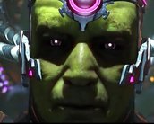 Injustice 2: veja Brainiac quebrando o pau e detalhes do enredo [vídeo]