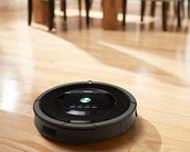 Fabricante do robô-aspirador Roomba declara guerra e processa rivais