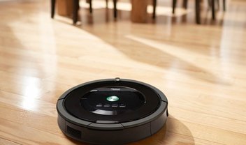 Fabricante do robô-aspirador Roomba declara guerra e processa rivais