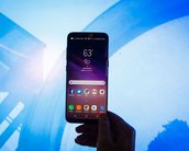 Desempenho do Exynos no Galaxy S8 é um pouco melhor que Snapdragon 835