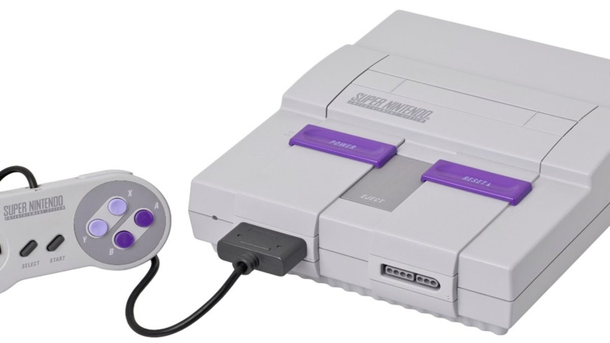 19 jogos que poderiam estar no Snes Classic – PapodeHomem