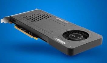 GALAX pretende trazer a GTX 1070 Katana em breve para o Brasil