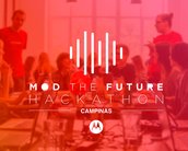 Motorola lança hackathon para criar protótipos de Moto Snaps no Brasil