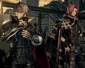 Code Vein, o misterioso projeto da Bandai, ganha sinopse e mais detalhes