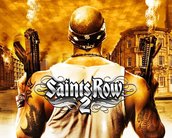 Saints Row 2 está de graça na GOG e Saints Row 4 e DLC entram em promoção