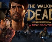 Trailer: estreia do Ep.4 de The Walking Dead: A New Frontier está próximo