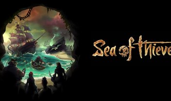 Novo trailer de Sea of Thieves detalha mais o sistema de recursos do game