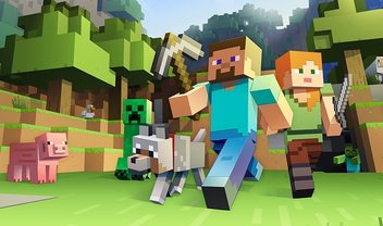 Estudo: Minecraft é o jogo mais comentado nas redes sociais - TecMundo