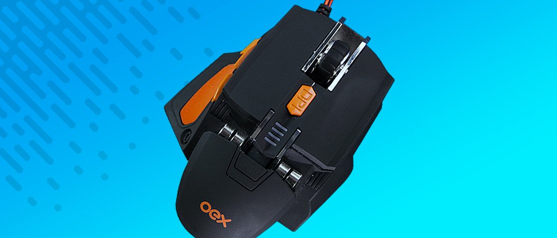 mouse oex cyber ms306