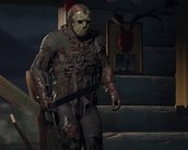 Friday the 13th chega em 26 de maio – mas só o modo multiplayer