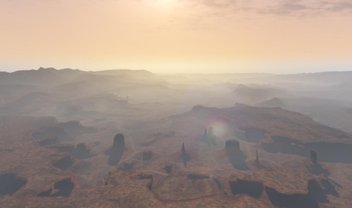 Mod que colocava Red Dead Redemption em GTA5 não vai mais acontecer