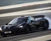 O futuro dos esportivos? A partir de 2025, todas as McLarens serão híbridas