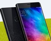 Xiaomi Mi Note 2: primeiras impressões