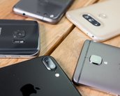 Quanto custa para fabricar os smartphones mais poderosos da atualidade?