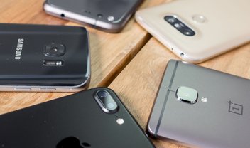 Quanto custa para fabricar os smartphones mais poderosos da atualidade?