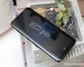 Pré-venda do Galaxy S8 bate recorde e já é 30% maior do que o S7