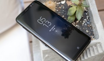 Pré-venda do Galaxy S8 bate recorde e já é 30% maior do que o S7