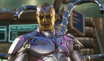 Injustice 2 está de graça para baixar em Xbox One e PS4, Tech