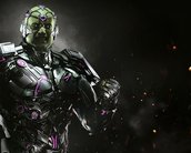 Veja Brainiac causar ainda mais destruição em novo trailer de Injustice 2