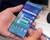 Samsung Galaxy Note 7 volta para o mercado em versões 'recondicionadas'