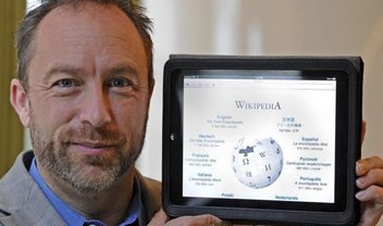 Cofundador da Wikipédia investe em jornalismo no combate às notícias falsas