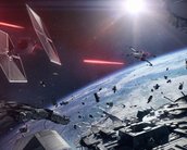 Conteúdo da edição de luxo de Battlefront 2 pode ser desbloqueado jogando