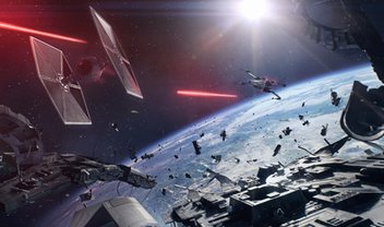 Conteúdo da edição de luxo de Battlefront 2 pode ser desbloqueado jogando