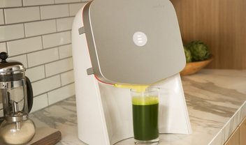 Juicero: como uma máquina de fazer suco virou a startup mais odiada dos EUA