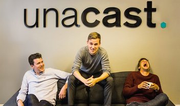 Conheça a Unacast, a startup que pretende ser a Google do mundo físico