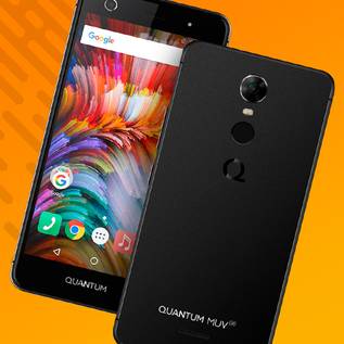 Imagem de Review: smartphone Quantum MUV Up [vídeo]