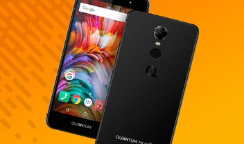 Review: smartphone Quantum MUV Up [vídeo]