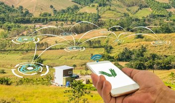 Tecnologia agrícola: modernização do campo evolui gradativamente