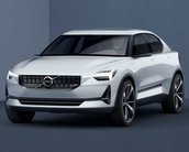 Carro 100% elétrico da Volvo deve ser lançado já em 2019