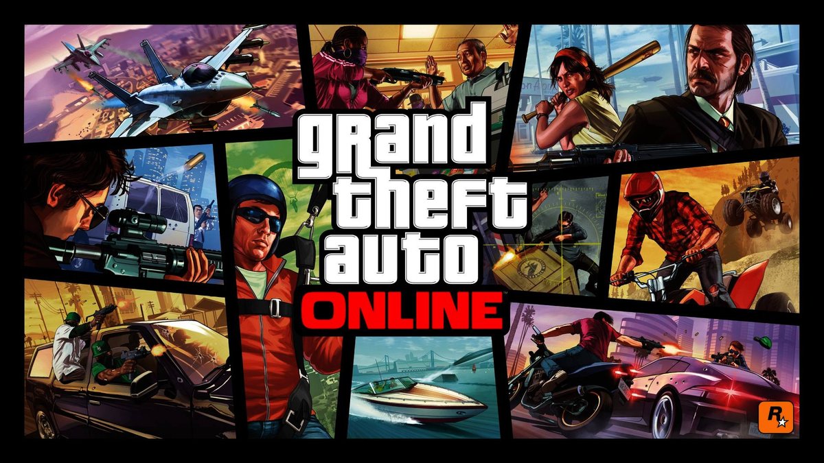 Grand Theft Auto V  Rockstar removerá dinheiro conseguido ilegalmente no  modo online - NerdBunker