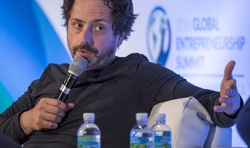 Cofundador da Google, Sergey Brin está criando aeronave que lembra zepelim