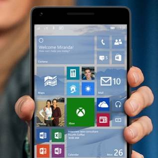 Imagem de 'Não Insiders' começam a receber Creators Update no Windows 10 Mobile