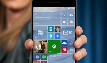 'Não Insiders' começam a receber Creators Update no Windows 10 Mobile