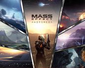 Mass Effect: Andromeda e o desempenho com as principais placas do mercado