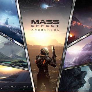 Imagem de Mass Effect: Andromeda e o desempenho com as principais placas do mercado