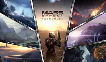 Mass Effect: Andromeda e o desempenho com as principais placas do mercado