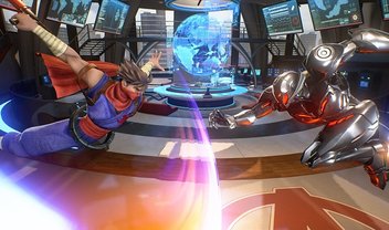 Jogamos: Marvel vs. Capcom: Infinite promete abraçar novatos e veteranos