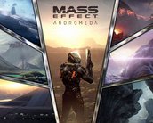 Mass Effect: Andromeda e o desempenho com as principais placas do mercado