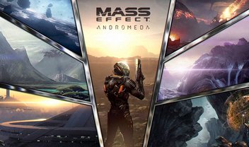 Mass Effect: Andromeda e o desempenho com as principais placas do mercado