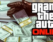 Quem quer dinheiro? Rockstar dá $ 425 mil de dinheiro in-game em GTA Online