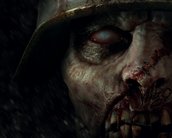 Nós já sabíamos! Call of Duty: WW2 vai contar com clássico modo de zumbi