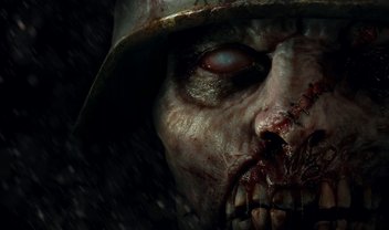 Nós já sabíamos! Call of Duty: WW2 vai contar com clássico modo de zumbi